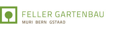 Feller AG Gartenbau Muri Bern Gstaad
